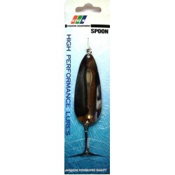 Блешня на хижака коливна, EOS P0005В, вага 28г, колір № GS501001